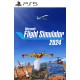 Microsoft Flight Simulator 2024- Standard Edition PS5 PreOrder